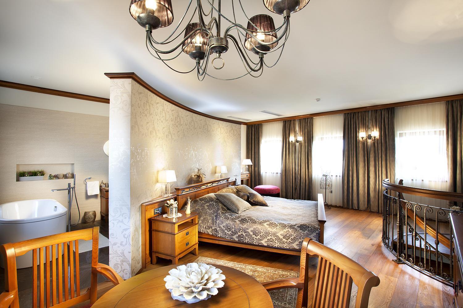Vinařský pension André Velké Pavlovice Habitación foto