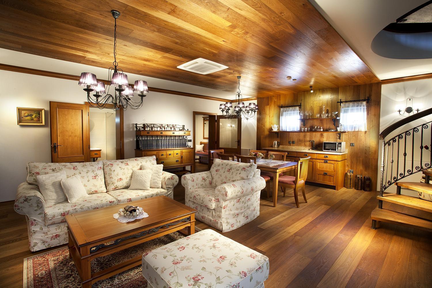 Vinařský pension André Velké Pavlovice Habitación foto