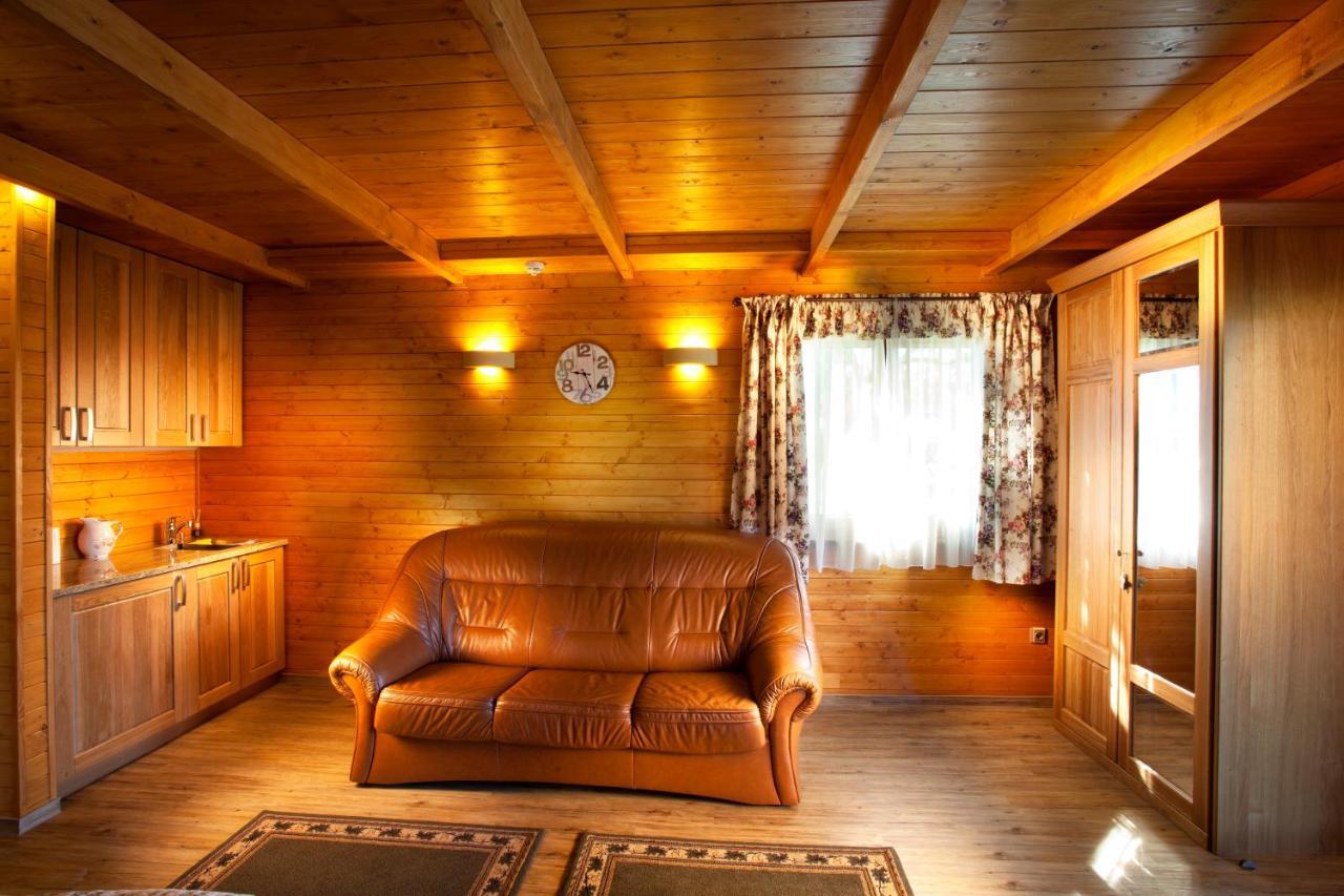 Vinařský pension André Velké Pavlovice Exterior foto